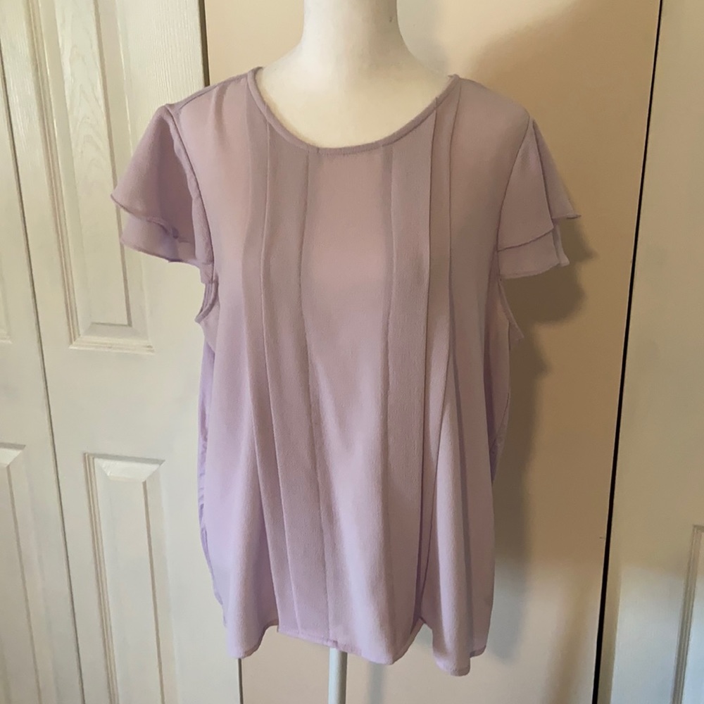 The Limited top